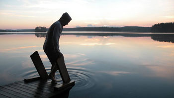 フィンランドに行った