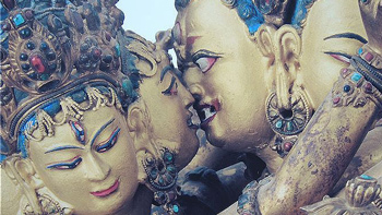 フィンランドに行った