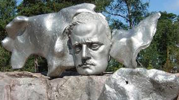 フィンランドに行った