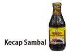Kecap Sambal