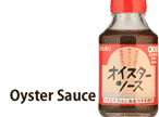 Oyster Sauce