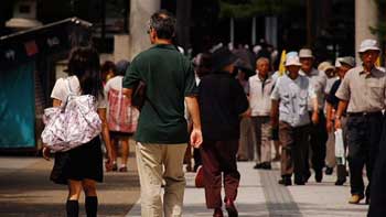 フィンランドに行った