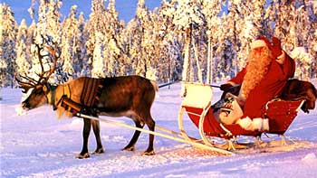 フィンランドに行った