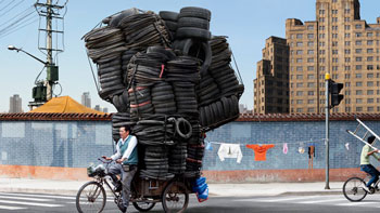 フィンランドに行った