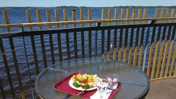 フィンランドに行った