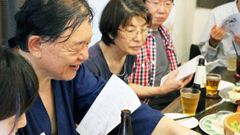 ◆フィンランドに行った