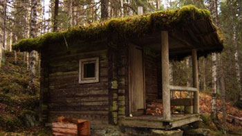 フィンランドに行った