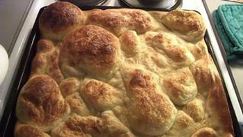 フィンランドに行った