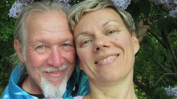 フィンランドに行った