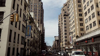 フィンランドに行った