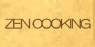 zen cooking